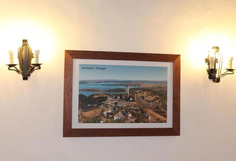 آپارتمان 1 خوابه, Casa Daterra