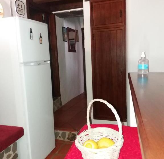آپارتمان 1 خوابه, Casa Daterra