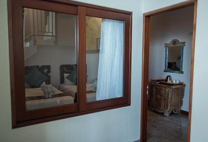 Номер Стандарт, Amed Beach Villa