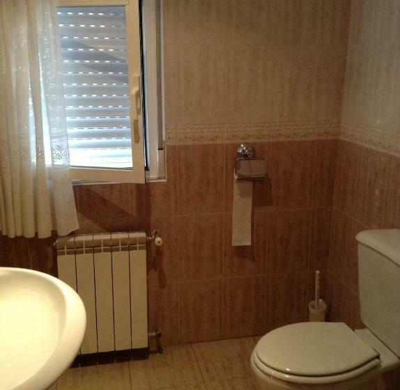 Номер Стандарт, Casa Polín