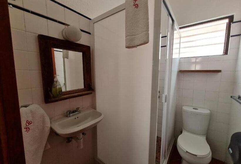 Четырехместный Номер Economy, Suites Del Centro