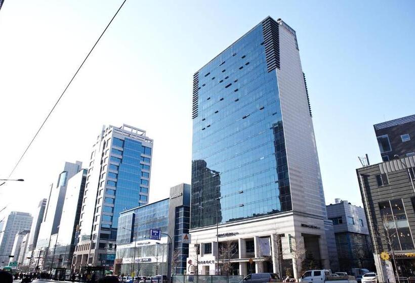 스탠다드 트리플 룸, Sam Stay Hongdae