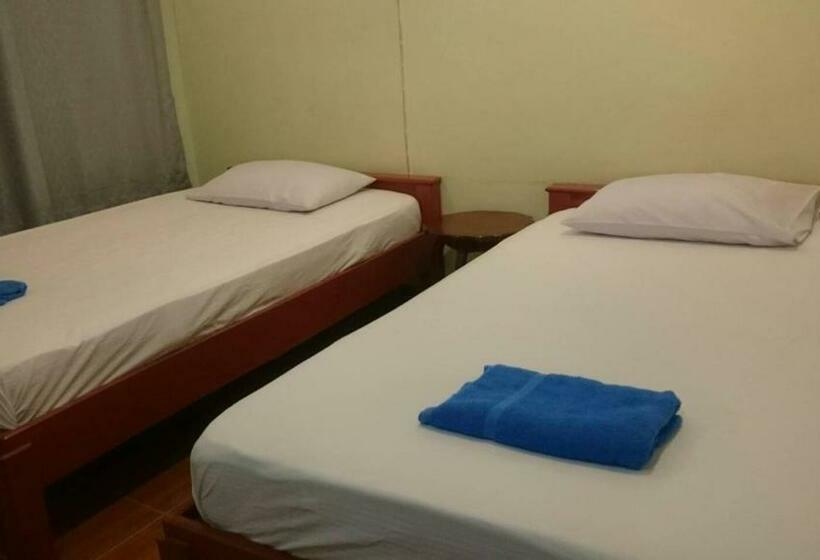 اتاق لوکس, Chantana House Ayutthaya