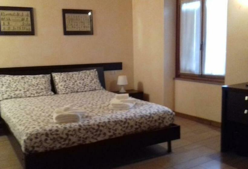 스탠다드 룸, L'antico Borgo