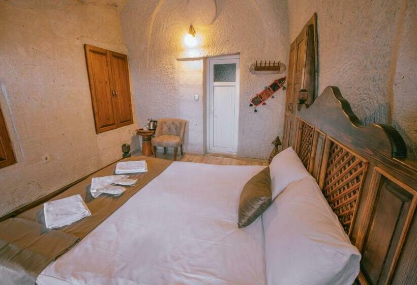 اتاق لوکس, Mia Cappadocia Cave