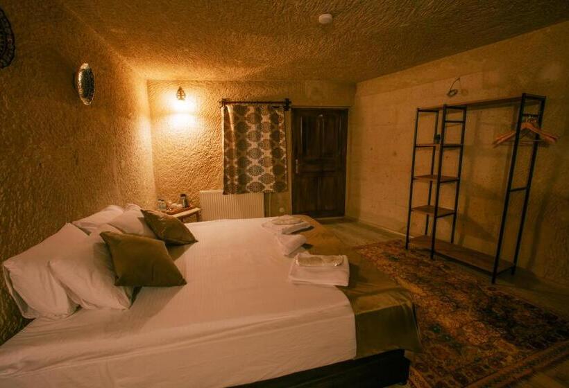 اتاق استاندارد, Mia Cappadocia Cave