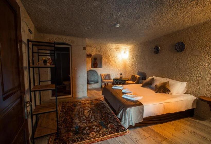 اتاق استاندارد, Mia Cappadocia Cave