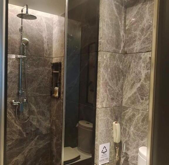 Номер Economy, Paco Hotel Tuanyida Metro Guangzhou