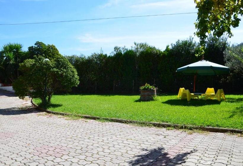 Номер Стандарт, B&b Il Girasole