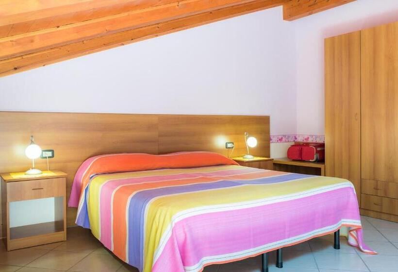 Номер Стандарт, B&b Il Girasole