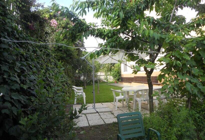 Номер Стандарт Трехместный, B&b Il Girasole
