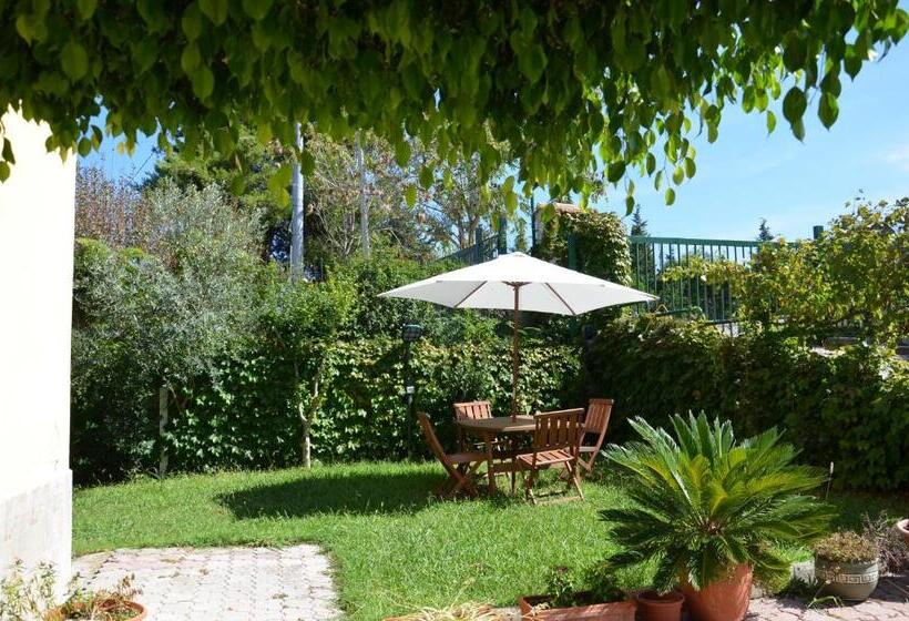 Номер Стандарт Трехместный, B&b Il Girasole
