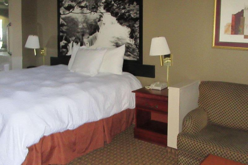 Номер Executive, The Corner London City