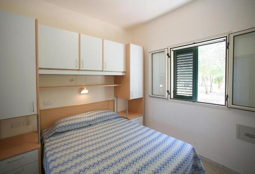 Студия Стандарт, Villaggio San Pablo