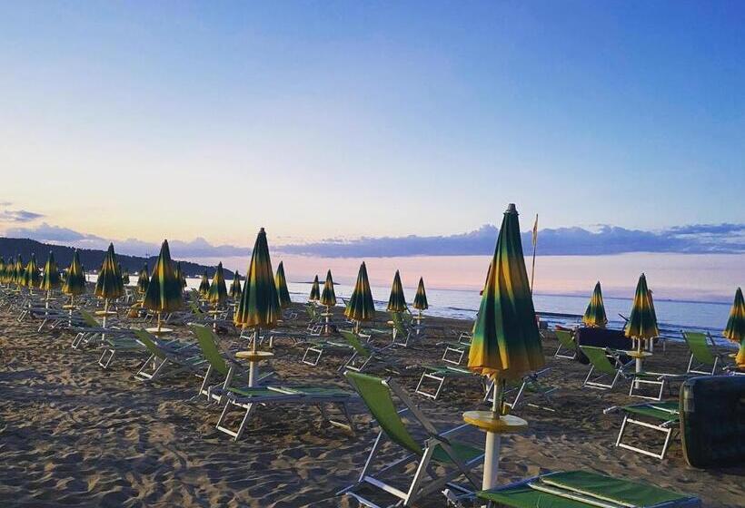 Студия Стандарт, Villaggio San Pablo