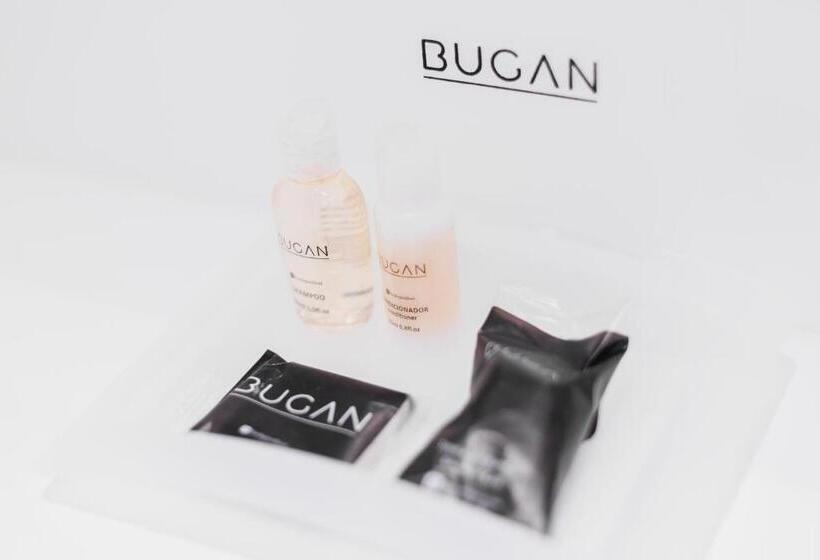 חדר סופריור, Bugan Recife Boa Viagem Hotel   By Atlantica