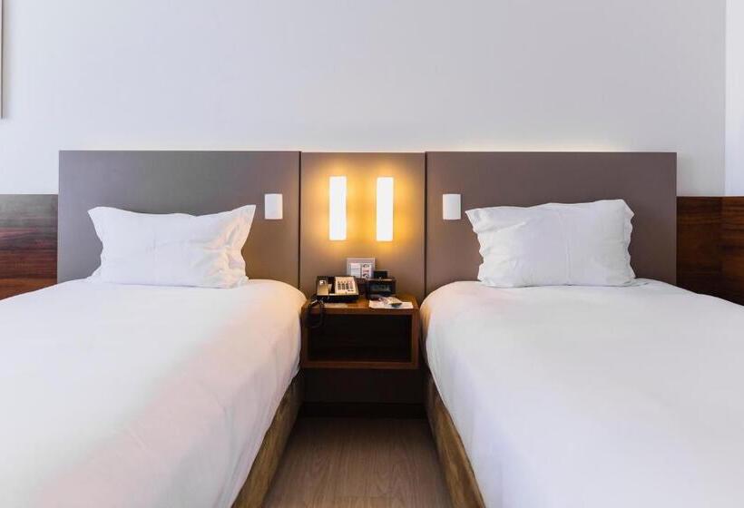 חדר סופריור, Bugan Recife Boa Viagem Hotel   By Atlantica