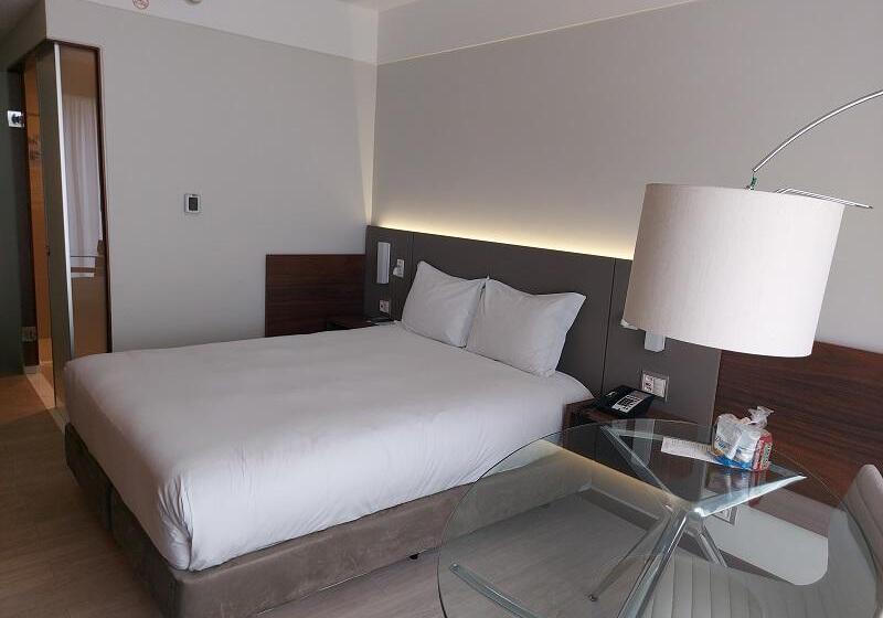 חדר סופריור, Bugan Recife Boa Viagem Hotel   By Atlantica