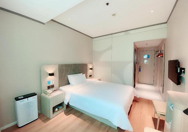 Номер Стандарт, Hanting Express Beijing Niujie