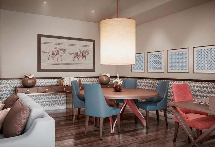 آپارتمان مدیریتی 2 خوابه, Somerset City Centre Atyrau