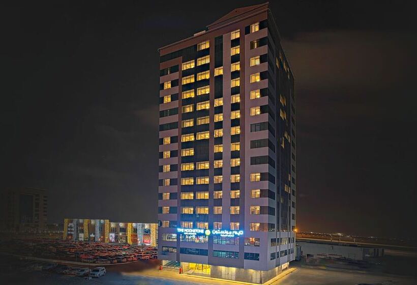 Апартаменты 1 Спальня, Time Moonstone Hotel Apartments
