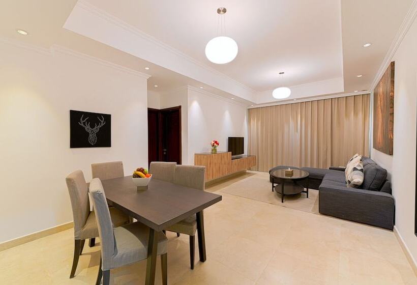 Апартаменты 1 Спальня, Time Moonstone Hotel Apartments