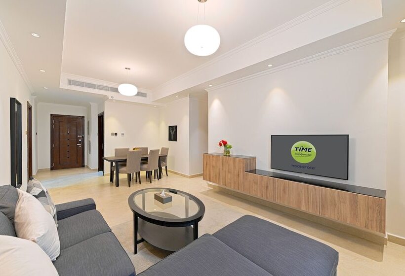 Апартаменты 1 Спальня, Time Moonstone Hotel Apartments