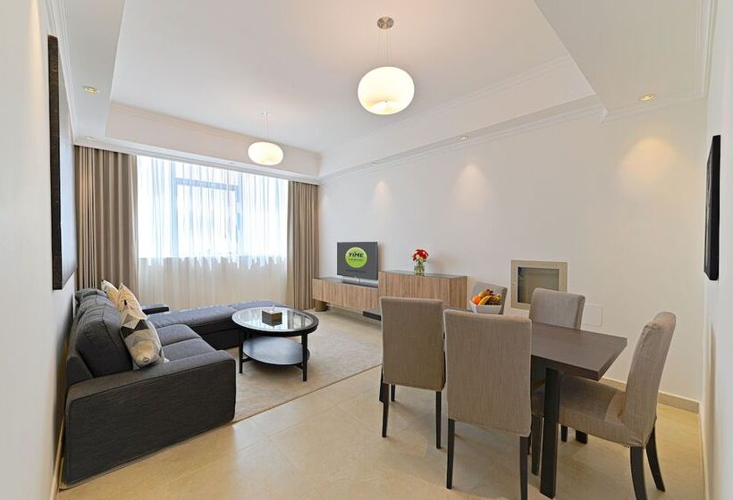 Апартаменты 2 Спальни, Time Moonstone Hotel Apartments