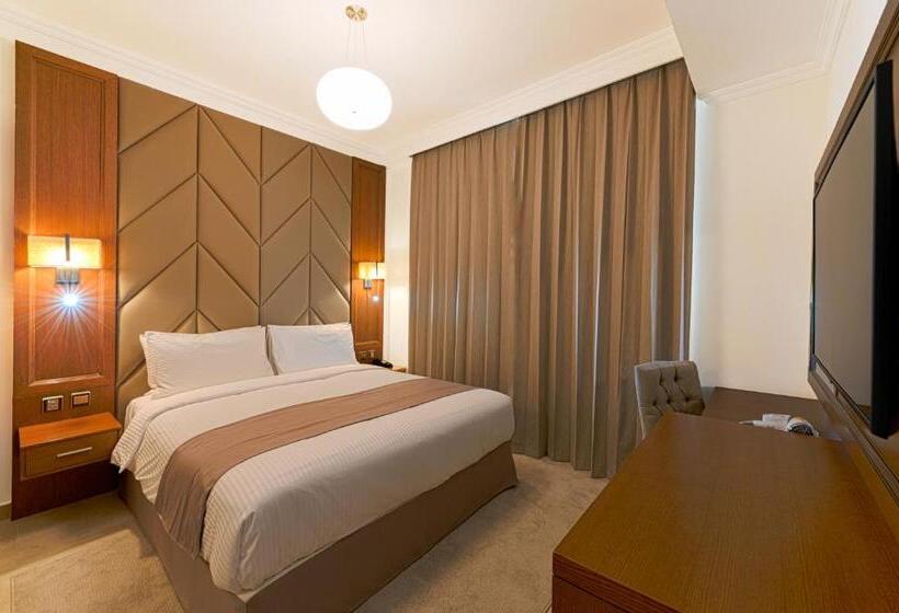 Апартаменты 2 Спальни, Time Moonstone Hotel Apartments