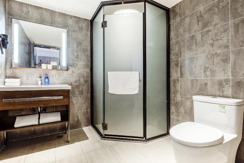 Номер Superior, Hanting  Shanghai Lujiazui Dongnan Road