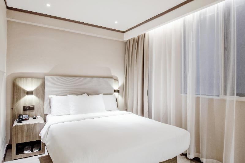 Номер Стандарт, Hanting  Shanghai Lujiazui Dongnan Road