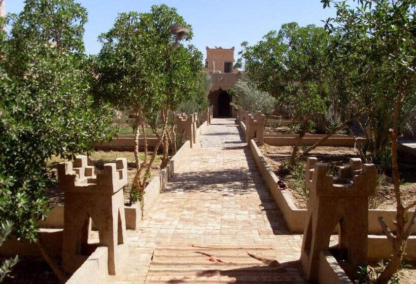 Номер Стандарт, Kasbah Erg Chebbi