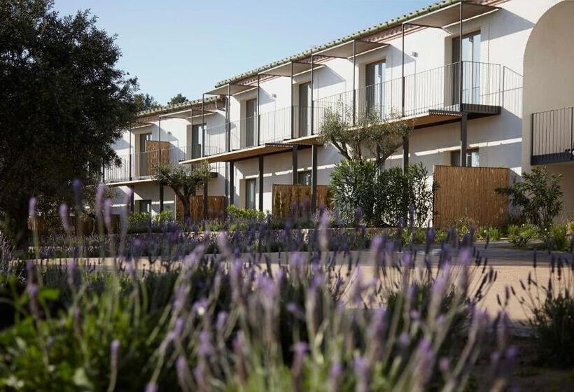 Номер Стандарт, Mas Lazuli By Fimed Hotels