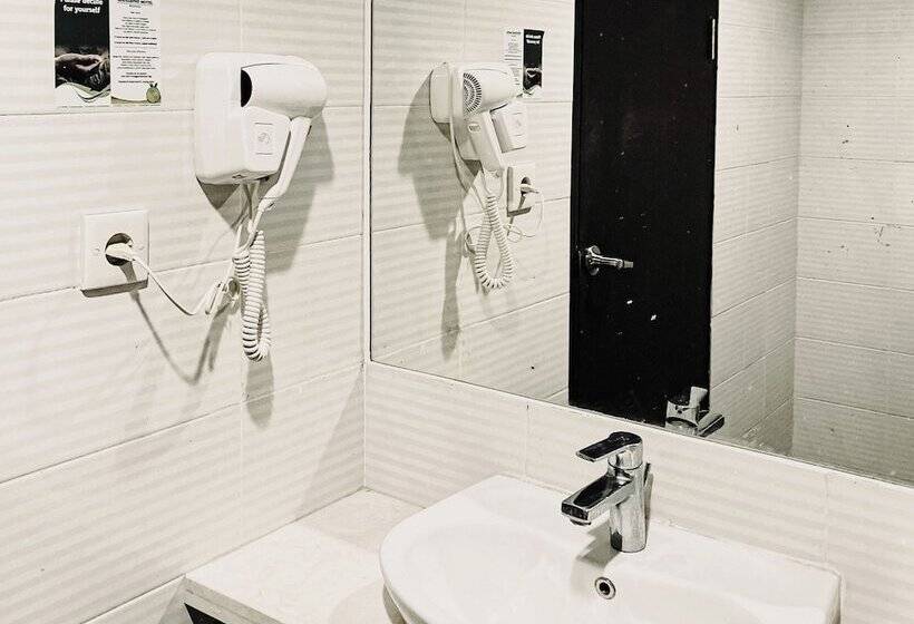 Номер Superior, Metland Hotel Bekasi