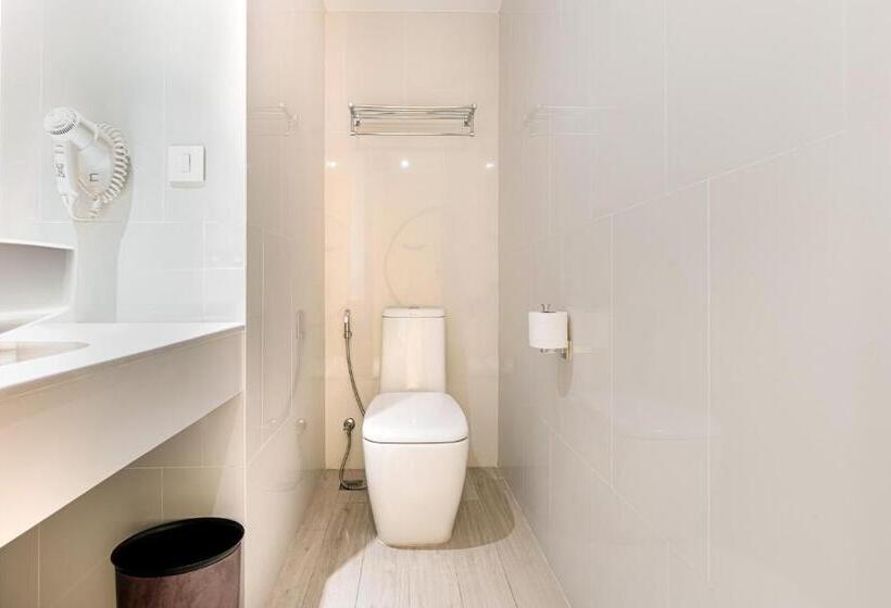Номер Стандарт, Mood Hotel Pattaya