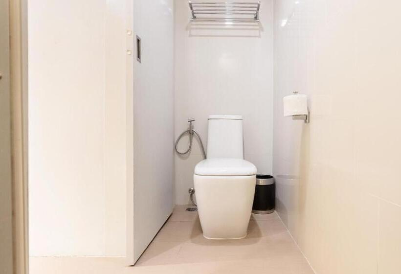 Номер Стандарт Двуспальная Кровать, Mood Hotel Pattaya