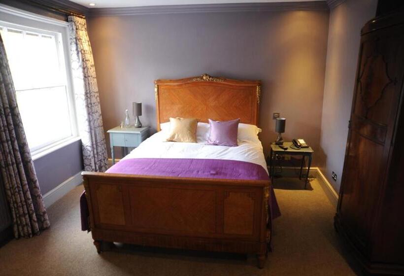 Номер Стандарт, The Tunbridge Wells