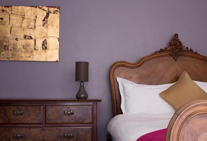 Номер Deluxe, The Tunbridge Wells