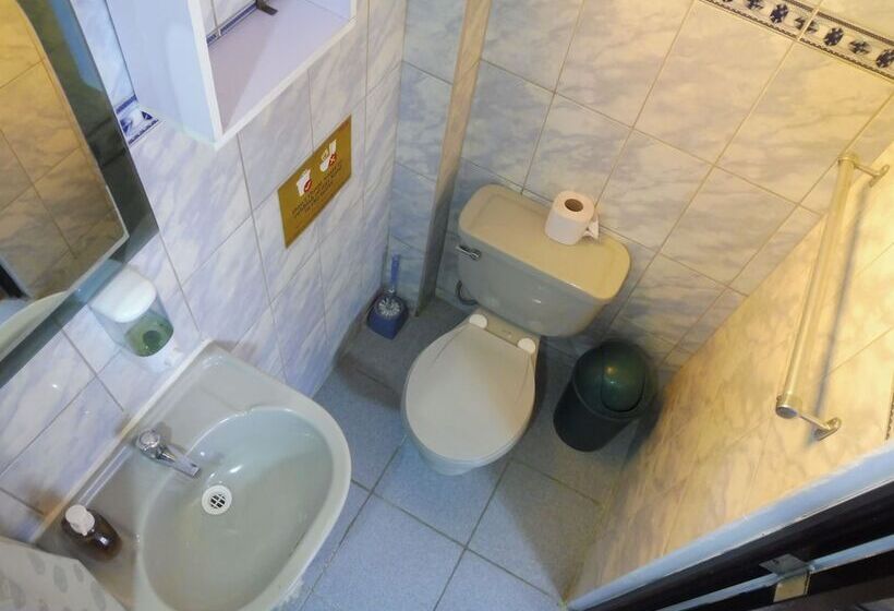 اتاق استاندارد, Paypurix Hostel Lima Airport