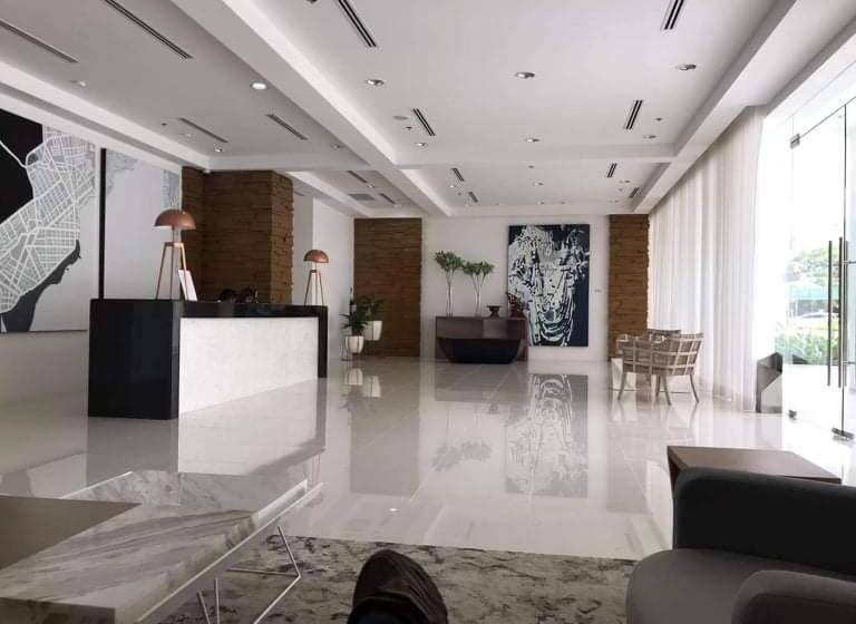 إستوديو قياسى, Abreeza Chills Place 1519