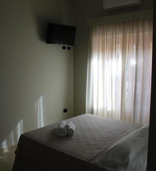Номер Стандарт, Home 105 Salento