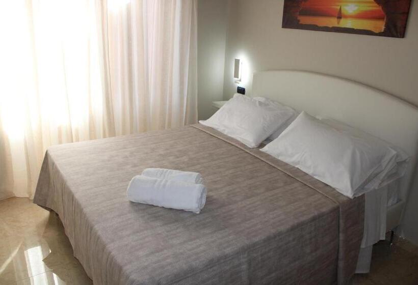 Номер Стандарт, Home 105 Salento