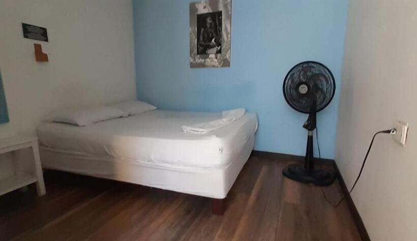 Номер Стандарт, Casa Hostal Luna Llena