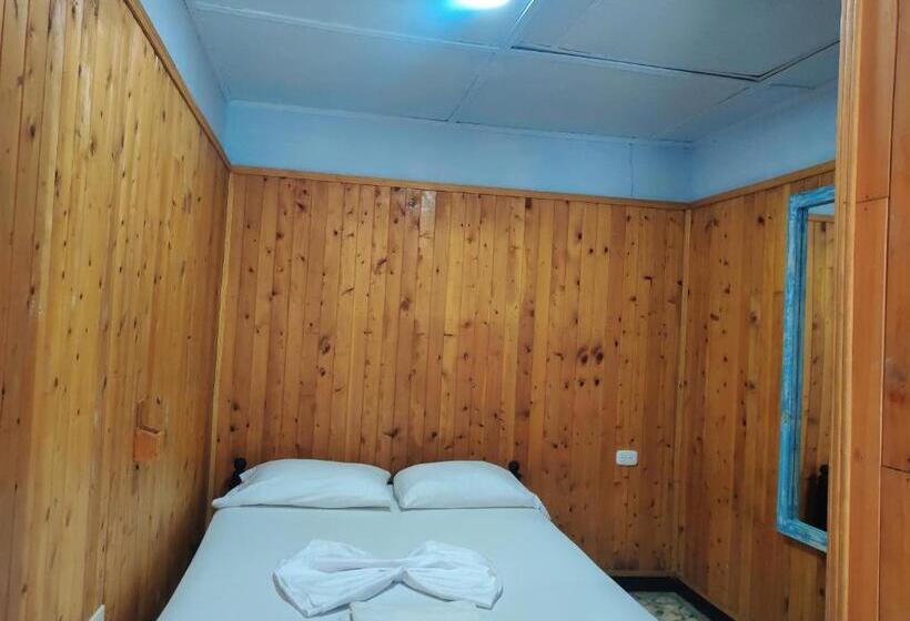 Номер Стандарт, Casa Hostal Luna Llena