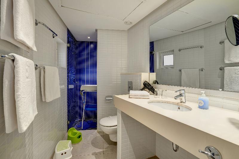 Апартаменты 1 Спальня Вид на Море, Hipotels Apartamentos Cala Bona
