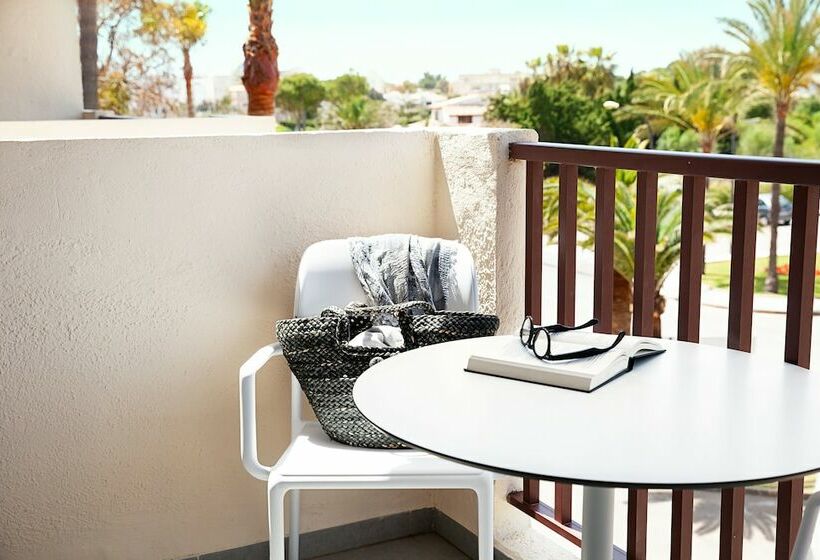 Студия Стандарт, Hipotels Apartamentos Cala Bona