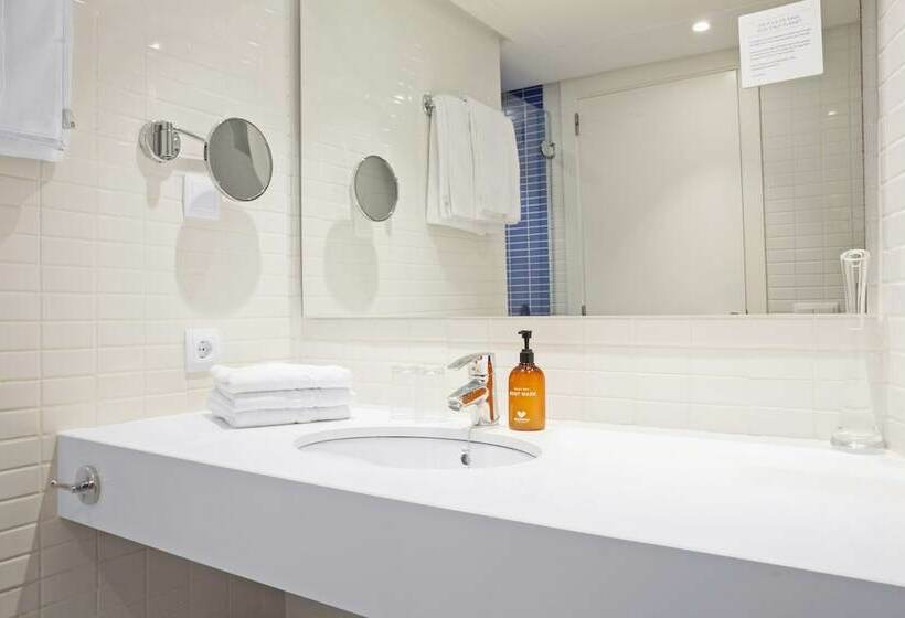 Апартаменты 2 Спальни, Hipotels Apartamentos Cala Bona