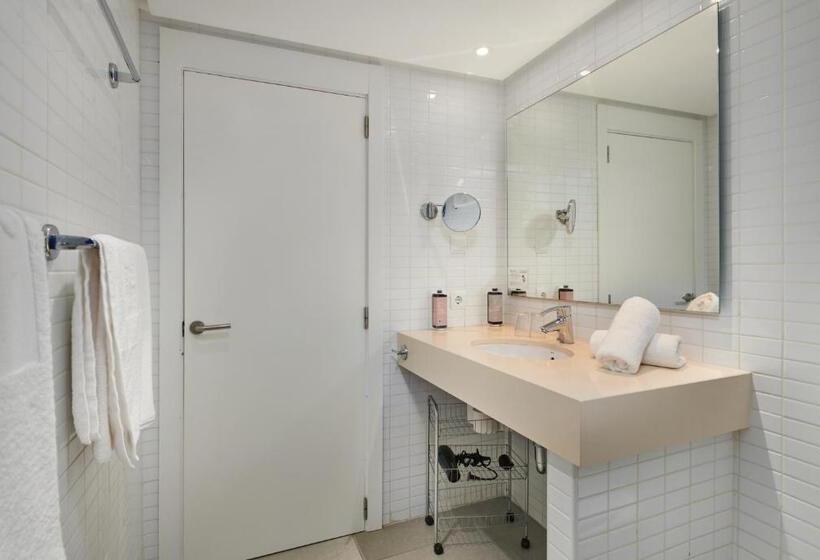 Студия Стандарт, Hipotels Apartamentos Cala Bona