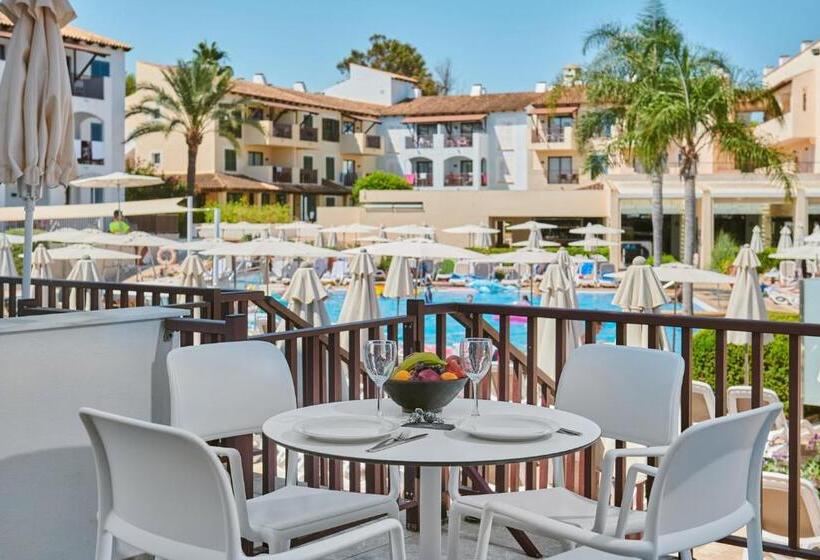 Апартаменты 2 Спальни, Hipotels Apartamentos Cala Bona