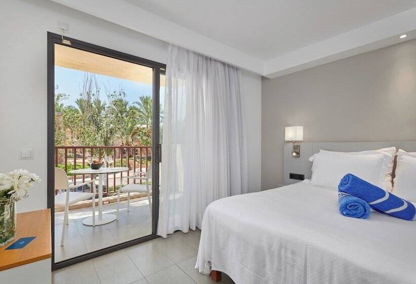 Студия Стандарт, Hipotels Apartamentos Cala Bona